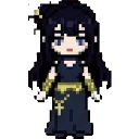 M.L sprite