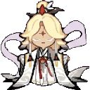 Pure Vanilla Bird sprite