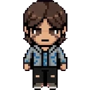 Noha sprite