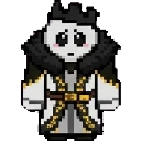 Seraphin sprite