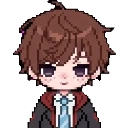 Haruto Sakai sprite