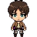Eren sprite