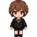Clara sprite