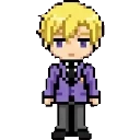 Tomoki Suoh sprite