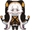 Axa sprite