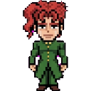 Kakyoin sprite