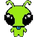 Foppy sprite