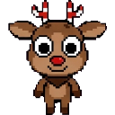 Rudie sprite