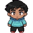 Jeffry sprite