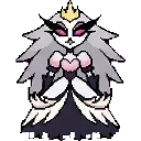 Stella sprite