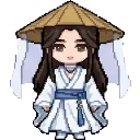 Xie Lían sprite