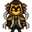 Telamon sprite