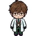 Ryan sprite