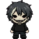 Monster sprite