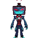 Vox sprite