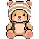 Clementine sprite