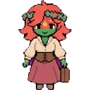 Bolivia sprite