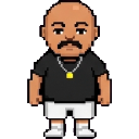 420DOGGFACE sprite