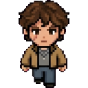 Remus sprite