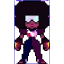 Garnet sprite