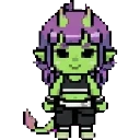 Neyvi sprite