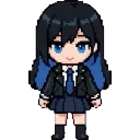 Emi sprite