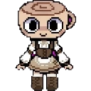 Shelly sprite