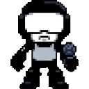 Tankman sprite