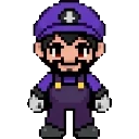 Smg3 sprite