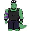 Vinnie sprite