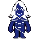 Rouxls Kaard sprite
