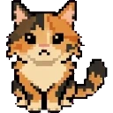 Misha sprite