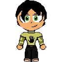 Trent sprite