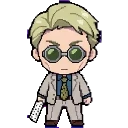 Nanami sprite