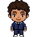 Arturo sprite