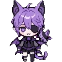 Qon sprite