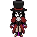 The Ringmaster sprite