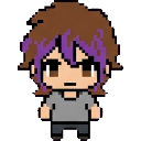 Yeye sprite