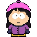 Wendy Testaburger sprite