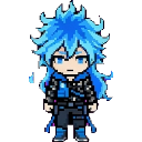 Idia sprite