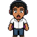 Samme sprite