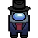 Gris sprite
