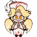 Abel sprite