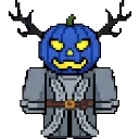 Dusekkar sprite