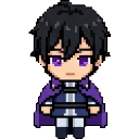 Aresh sprite