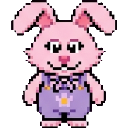 Betty sprite