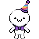 Jouky sprite