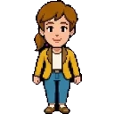 Katherine sprite