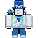 Bluebird sprite