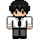 You Die sprite